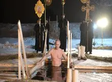 راز جوانی پوتین چیست؟ + تصاویر
