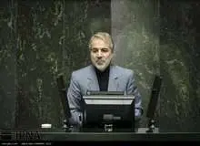 نوبخت: لایحه بودجه 97 عملیاتی تنظیم و برخی ردیف های فرعی آن حذف می شود