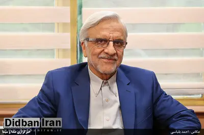 عارف تغییر کرده است/ آقای روحانی هیچگاه خود را اصلاحطلب معرفی نکرد