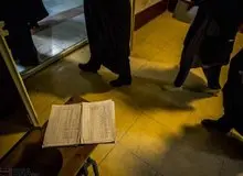 نجات ۴بانوی زندانی از اعدام
