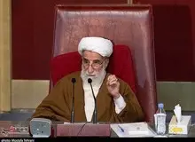  جنتی: امیدوارم ظهور امام زمان را ببینم و شهید شوم