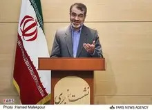 سخنگوی شورای نگهبان: فقط دو ایراد CFT رفع شده است/ مجلس هرچه سریع‌‌‌‌تر قانون انتخابات را تصحیح کند/ شورای نگهبان از محمود صادقی شکایت کرده است




