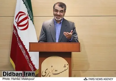 سخنگوی شورای نگهبان: فقط دو ایراد CFT رفع شده است/ مجلس هرچه سریع‌‌‌‌تر قانون انتخابات را تصحیح کند/ شورای نگهبان از محمود صادقی شکایت کرده است




