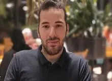 فرید مرادی بازداشت شد