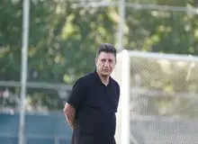 واکنش به شایعه بازگشت قلعه‌نویی به استقلال