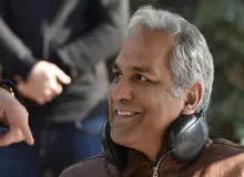 مهران مدیری کجاست؟