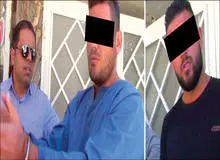 مرد ۵۲ ساله: با تبر ستون فقراتش را قطع کردم!
