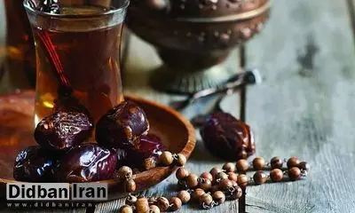 توصیههای طب ایرانی به روزهداران