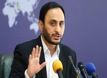 سخنگوی دولت: اینترنت قطع نشده/ ربات انسان نما ساخته‌ایم/ هیچکس منکر وجود برخی نارضایتی در جامعه نیست