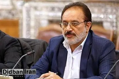 نماینده مجلس: فیلمهای نفتکش نشان میدهد حمله از طرف آمریکا، اسرائیل و عربستان انجام شده است