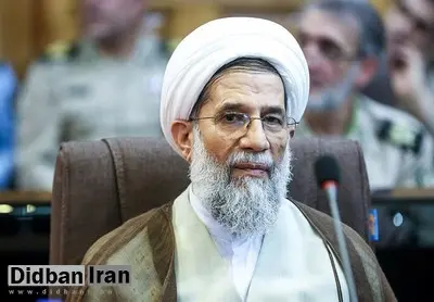 حجت الاسلام حسنی: در این ۴۵ سالی که از انقلاب گذشته به کسی ظلم نکردیم