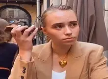 غیب شدن دختر پوتین پس از یک پست اینستاگرامی/عکس