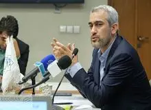 وزیر اقتصاد: اصلاحیه قانون بودجه ۱۴۰۴ به مجلس می رود 
