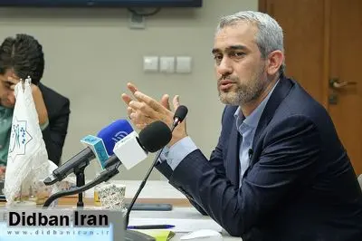 وزیر اقتصاد: اصلاحیه قانون بودجه ۱۴۰۴ به مجلس می رود 