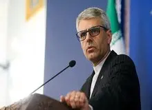 بقایی تماشای کدام مستند را به عراقچی توصیه می‌کند؟