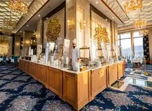 معرفی هتل های لوکس مشهد