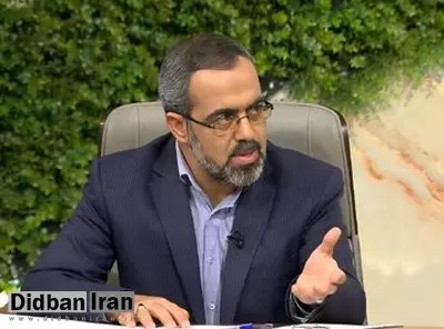 ایزدخواه، نماینده مجلس: بانک آینده باید ۱۰ سال پیش در بانک ملی ادغام می‌شد/ تا سراغ بانک می‌روی از درون حاکمیت بانک را تطهیر می‌کنند