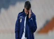 استراماچونی به بازی با شاهین بوشهر نرسید/ مربی ایتالیایی احتمالا دوشنبه به تهران می آید
