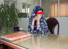 قتل مرد مهندس به دست زن صیغه‎ای؛ جسدش را هم آتش زد