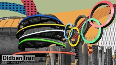 قطر رسما نامزد میزبانی المپیک شد