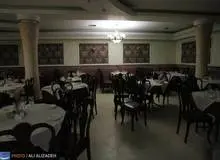 افزایش قیمت هفتگی در رستوران های معروف تهران / رئیس اتحادیه صنفی رستوران و سلف سرویس تهران : یک‌چهارم رستوران‌های تهران به دلیل گرانی گوشت تعطیل شد