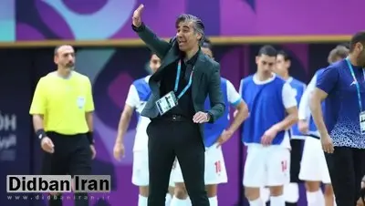 شمسایی: این دو روز برای من به اندازه ده سال گذشت