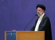 رئیسی: آفریقایی‌ها معتقدند مترقی‌ترین قانون اساسی جهان برای ایران است