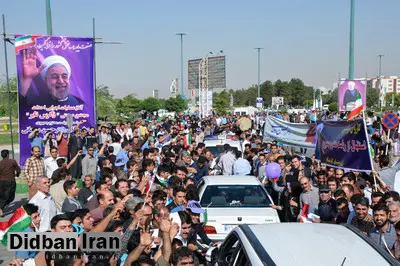 توضیح روابط عمومی معاونت اجرایی ریاست جمهوری به دلواپسان