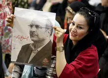 ماجرای انتخاباتی قالیباف/ دبیر کل جمعیت پیشرفت و عدالت: فعلا خبری نیست