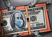 
کرونا چگونه باعث فروپاشی الگوی نئولیبرالیسم شده است؟ / حتی دونالد ترامپ هم فهمید که کرونا ویروس باعث مرگ نئولیبرالیسم شده است