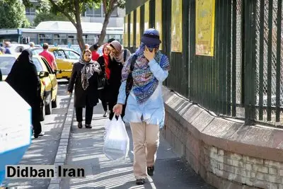 وزیر نیرو: در طول ۲ هفتۀ آینده هوای بسیار گرمی را تجربه خواهیم کرد