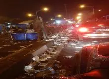 رفیعی، نماینده مجلس: مهمانی ده کیلومتری ظرفیت بین‌المللی دارد/مدیریت خوب پسماند پس از اجرای مراسم از نقاط مثبت آن است