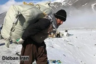 نماینده سردشت در گفت و گو با "دیده بان ایران":یکی از محور های تحقیق و تفحص از استانداری آذربایجان غربی عدم رسیدگی به معیشت کولبران و عدم انتصاب فرماندار قوی برای سردشت است/ فرماندار سردشت روز حادثه در شهرستان نبودند/متاسفم از نحوه رفتار فرماندار 