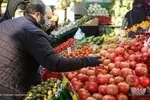 نگران گوجه‌فرنگی نباشید؛ قیمت‌ها به تعادل رسید/ شادلو: مغازه‌داران دنبال گران‌فروشی در شب یلدا نباشند