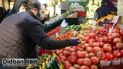 نگران گوجه‌فرنگی نباشید؛ قیمت‌ها به تعادل رسید/ شادلو: مغازه‌داران دنبال گران‌فروشی در شب یلدا نباشند