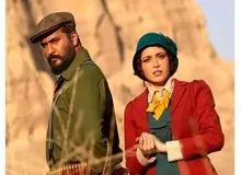 نماوا: ۶۲ ثانیه دردسرساز در یک سریال/ نگاهی به ماجرای «سووشون»