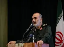 جانشین سپاه: مردم در 9 دی کسانی را خاموش کردند که می‌خواستند نور خدا را خاموش کنند
