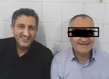 «عمو یحیی» از قصاص نجات پیدا کرد