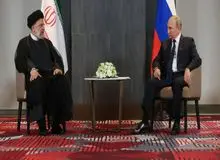 خیانت مسکو فقط دو هفته بعد از آنکه پوتین دست رئیس‌جمهور ایران را در کرملین فشرد، تأمل‌برانگیز است