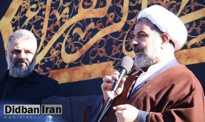 امام جمعه گنبدکاووس: هرکس نمی تواند همپای رئیسی بدود خودش از قطار دولت پیاده شود