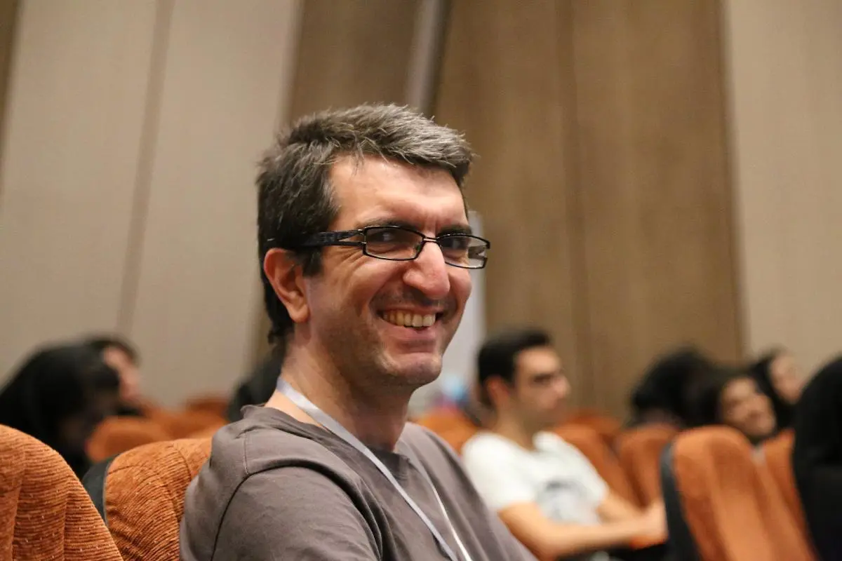 جادی میرمیرانی عفو شد