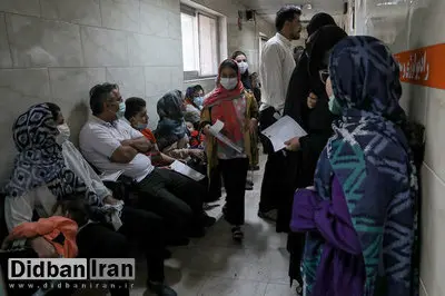 آخرین خبر از وضعیت آنفلوآنزا در کشور/۳۴ درصد از کل عفونت‌های تنفسی ثبت‌شده مربوط به این ویروس