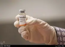 رئیس بیمارستان یاس تهران:  اصلی‌ترین جزء پروتکل درمانی کرونا که برای بیماران سرپایی استفاده می‌شود رمدسیویر است که اسرائیلی است