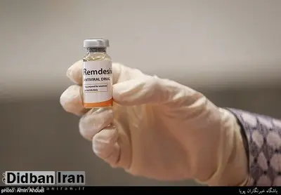رئیس بیمارستان یاس تهران:  اصلی‌ترین جزء پروتکل درمانی کرونا که برای بیماران سرپایی استفاده می‌شود رمدسیویر است که اسرائیلی است