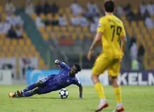 سنگین‌ترین شکست تیم‌های ایرانی در آسیا/استقلال ۱ - ۶ العین/ پرسپولیس ۱ - ۵ الغرافه