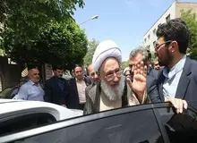 شبستری:  مجمع تشخیص مصلحت نظام FATF  را تصویب نمی کند