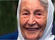 مادر محیط زیست ایران درگذشت