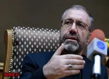 معاون امنیتی انتظامی وزارت کشور: هدف ما برگزاری انتخابات سالم است/ با هر کسی که امنیت انتخابات را برهم بزند برخورد می‌کنیم