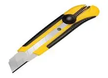 به کاتر بگویید تیزبُر