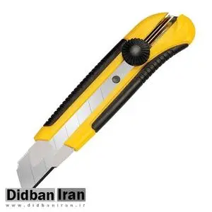 به کاتر بگویید تیزبُر